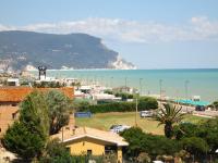 B&B Porto Recanati - Attico solare fronte mare - Bed and Breakfast Porto Recanati