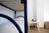 Chambre Quadruple avec Salle de Bains Privative