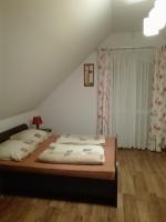 Habitación Familiar con balcón
