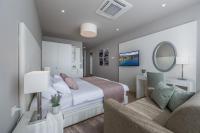 Deluxe Doppelzimmer