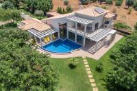 Family Country House - Ferienwohnung Faro