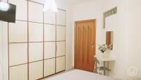 Family Room with Private Bathroom