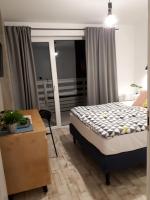 Kleines Doppelzimmer