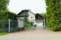 Apartamenty JJA - B&B