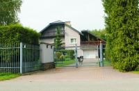 B&B Krynica-Zdrój - Apartamenty JJA - Bed and Breakfast Krynica-Zdrój