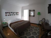 Double or Twin Room with Private Bathroom