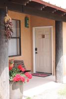 Queen Room - Disability Access