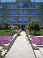 Villa Flaga - Ferienwohnung Sosopol