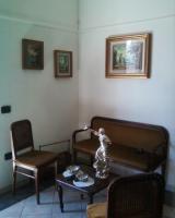 Bed & Breakfast Casa Pisanu - Ferienwohnung Narbolia