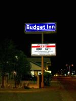 Budget Inn - B&B Roswell