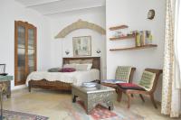 B&B Gerusalemme - Above The Spring - Bed and Breakfast Gerusalemme