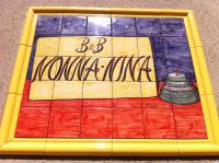 Nonna Nina - Chambres d’hôtes Avola