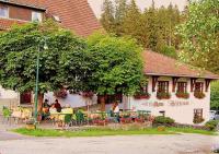 Pension Löffelschmiede - B&B