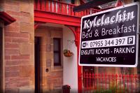 B&B Dingwall - Kylelachin - Bed and Breakfast Dingwall