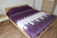 Estudio con balcón