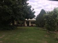 Three-Bedroom Chalet - Nerrily Cottage