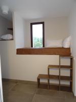 Penthouse Appartement