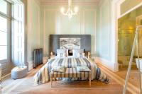 Junior Suite with Terrace