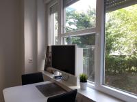 Haustor Apartments - B&B Zagreb