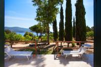 Agriturismo Galenzana - Ferienwohnung