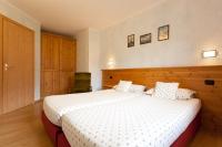 Appartement met 3 Slaapkamers (8 Volwassenen)