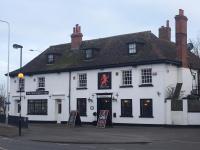 The Red Lion - Ferienwohnung Hythe