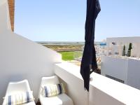 Studio - Vue sur Mer
