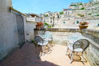 Sassolino Dimora Storica - B&B Matera