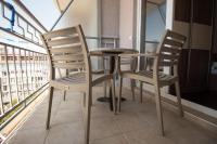 Ohrid Boutique Apartments - Chambres d’hôtes