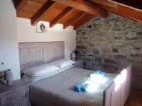 Chambre Double Standard avec Salle de Bains Commune