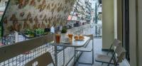 Modern design apartment near Acropolis - Bed and Breakfast Athene