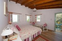 Villa Sofia - Chambres d'hôtes Sými