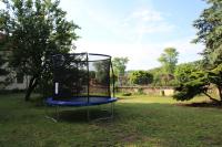 Penzion Vědomice - Ferienwohnung Vědomice