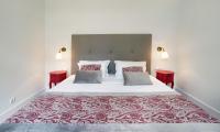 Apartamento de 1 dormitorio con vistas