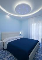 Camera King con Balcone 