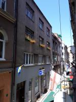 Apartment Sarajevo Center - Ferienwohnung