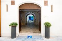 B&B Cantiere dell'anima - Rooms of art - Chambres d'hôtes Trapani