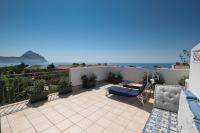 Blu Marea - B&B Macari