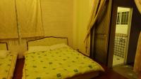 Japanese-Style Quadruple Room