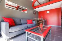 Gîte l'Atelier - Ferienwohnung Vay