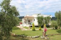Piana dei Greci - Ferienwohnung Peschici