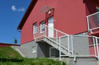 Villa Venezia - Ferienwohnung Egerszalók