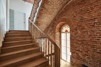 Studio - Attic