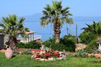 Studio Apartment with Sea View
