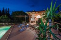 Apartments Jelavić - B&B Sutomišćica