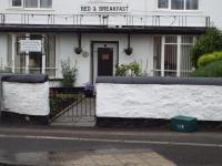 Corner House Guest House - B&B Bideford