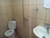 Chambre Double avec Salle de Bains Privative
