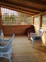 Apartments Milena - B&B Pinezići