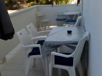 Apartmani Ana i Predrag -Lopar - B&B Arbe