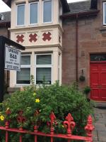 B&B Dingwall - Urrard B&B - Bed and Breakfast Dingwall